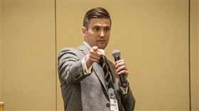 前美國海軍部部長史賓塞（Richard Spencer）。（圖／翻攝自維基百科）