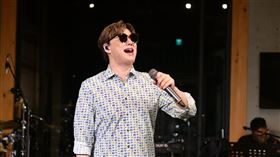 蕭煌奇 環球音樂提供