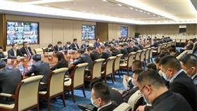 中國恒大 恒大 許家印（圖／翻攝中國恒大集團）