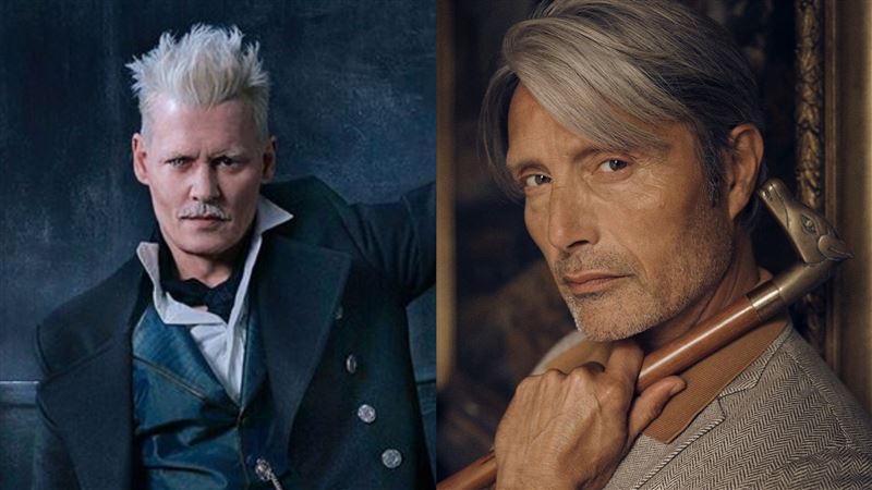 強尼戴普確定沒戲了　接班人選超性感