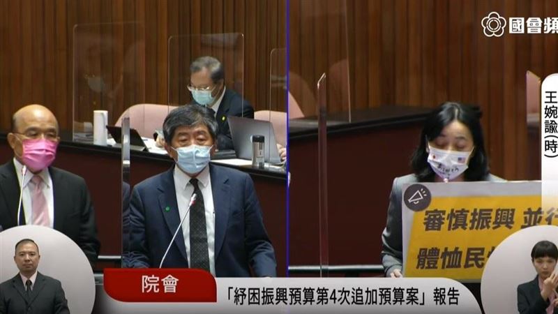 高端何時過國際認證？阿中揭最新進度
