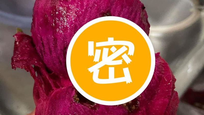 肥蟲鑽好市多火龍果　網：來路不單純