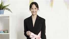 簡嫚書（圖／可米傳媒提供）