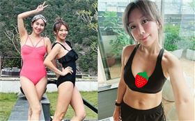 （圖／翻攝自佩甄IG）