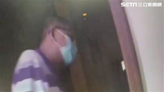 竹聯奧客吃霸王餐　痛甩梁佑南兒耳光