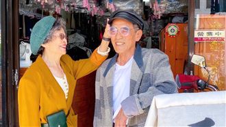 「萬秀洗衣店」秀娥阿嬤過世！網不捨哀悼