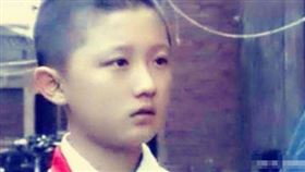 李傳（圖／翻攝自微博）