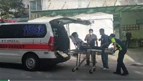 基隆,高中,疫苗,BNT,學生,高一, 暈眩,