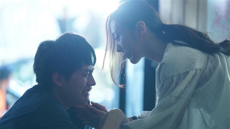 《比悲傷》太虐心　范少勳爆哭6小時