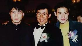 ▲胡楓（圖／翻攝自百度百科）