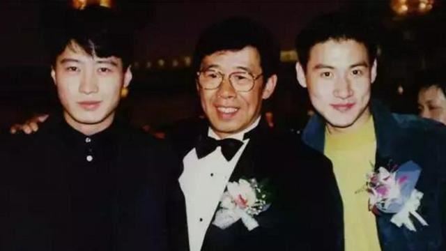 一生只演配角　張學友、黎明叫他乾爹