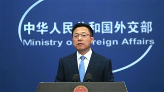 俄算入侵烏？中國戰狼：糾纏有意思嗎