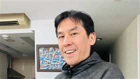 資深媒體人 黃暐瀚。（圖／翻攝自黃暐瀚臉書）