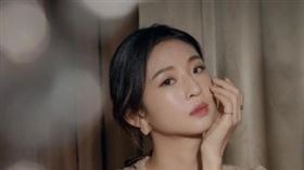 「華航林依晨」Ivy。(圖／Ivy IG)