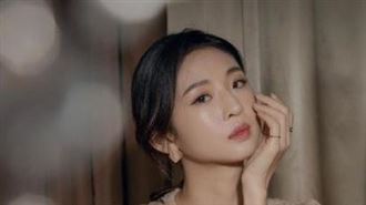 被賴弘國離婚　華航林依晨曝重創心境