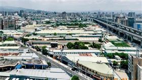 圖根維護好，測量快、準、好！「蘆洲南北側農業區專案通盤檢討」都市計畫變更案（圖／資料照）