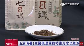 維持體態！七日孅以漢方藥草促體內環保