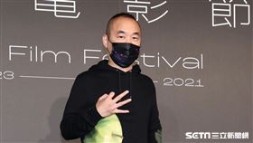 台北電影節）柯震東、九把刀、麻吉黃立成、宋芸樺、王淨、柯文哲。（圖／提供）