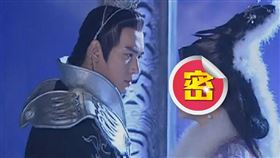 ▲顏丹晨。（圖／翻攝自百度百科）