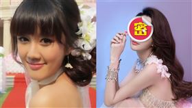 文夢洋（圖／翻攝自微博）