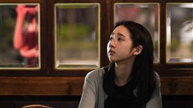 金鐘新人李沐首扛電影《青春弒戀》女主角。（圖／電影《青春弒戀》提供）