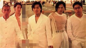 古惑仔,人在江湖,朱永棠