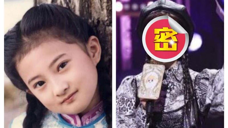 瓊瑤喜愛的「小婉君」！41歲長這樣