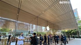 圖／記者谷庭攝,果粉iphone13