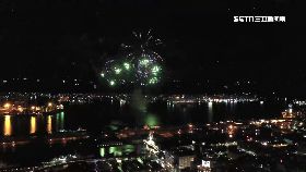 L高焰火試放2400