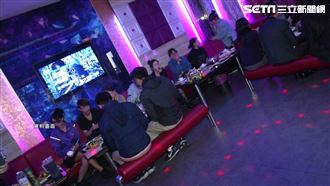 KTV解封？中央：有望有條件式開放