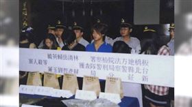 ▲林清岳弒親案震驚社會。（圖／CTWANT）