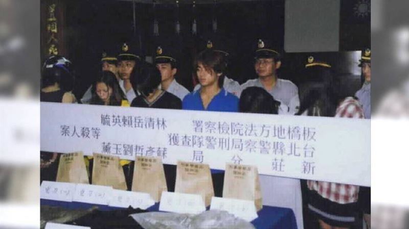 覬覦父母財產！逆子「106刀弒親」