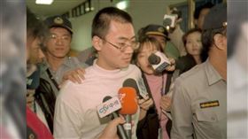 ▲林清岳遭判處死刑定讞。（圖／CTWANT）