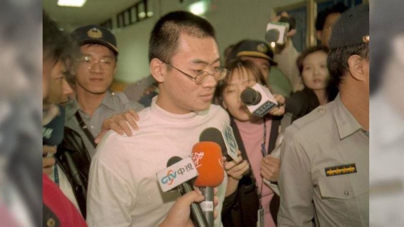 總鋪師寵兒　月給上萬養出殺人魔