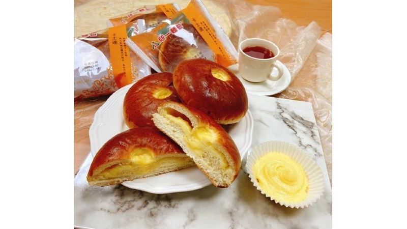 幕後揭密！這款大人、小孩都愛的麵包