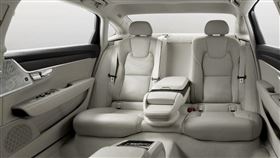 ▲Volvo S90（圖／Volvo提供）