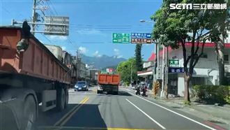 南澳鄉發2千　蘇澳人：隔條路就沒有