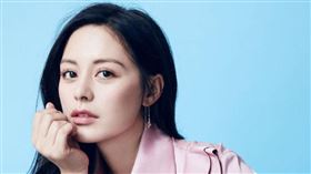 王力可（圖／翻攝自微博）