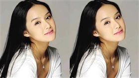 饒敏莉。（圖／翻攝自百度百科）