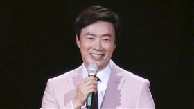 費玉清2019告別演唱會台北場，現場座無虛席暖心開唱。（記者林士傑/攝影）