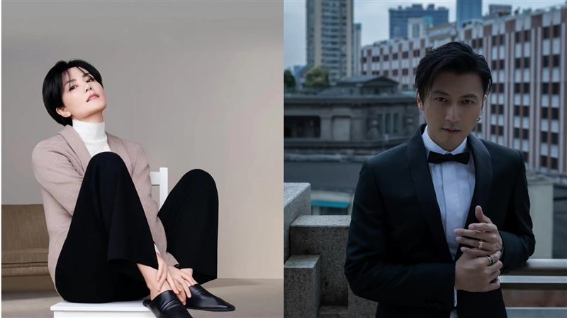 謝霆鋒秘婚王菲被瘋傳　他脫口不結婚