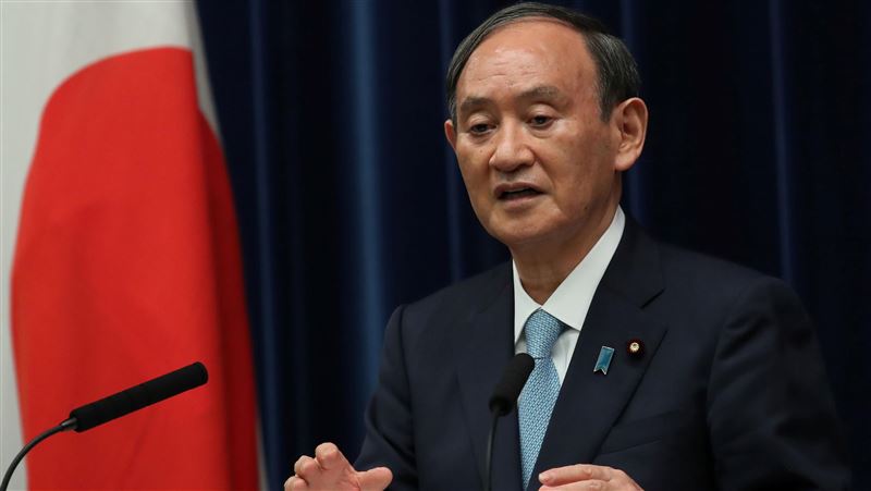 菅義偉、莫迪：反對單方改變東海現況