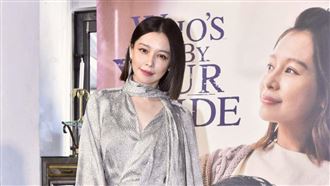 徐若瑄爆結束9年婚　昔公開痛憶父母離婚