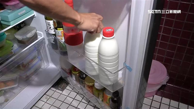 大家都錯！食物放冰箱「正確擺法」曝