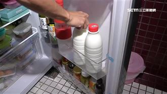 大家都錯！食物放冰箱「正確擺法」曝