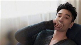 趙又廷（圖／翻攝自趙又廷微博）
