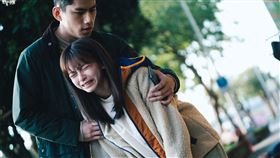  鄭人碩、陳姸霏 周渝民 朱軒洋（圖／愛奇藝國際站提供）