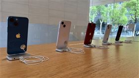 圖／記者谷庭攝,iphone13,13pro