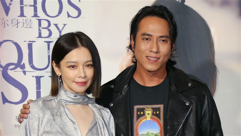 為戲增胖7公斤　徐若瑄痛憶父母離婚