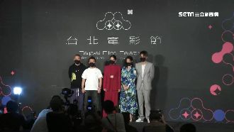 台北電影節開幕　開幕片20秒完售